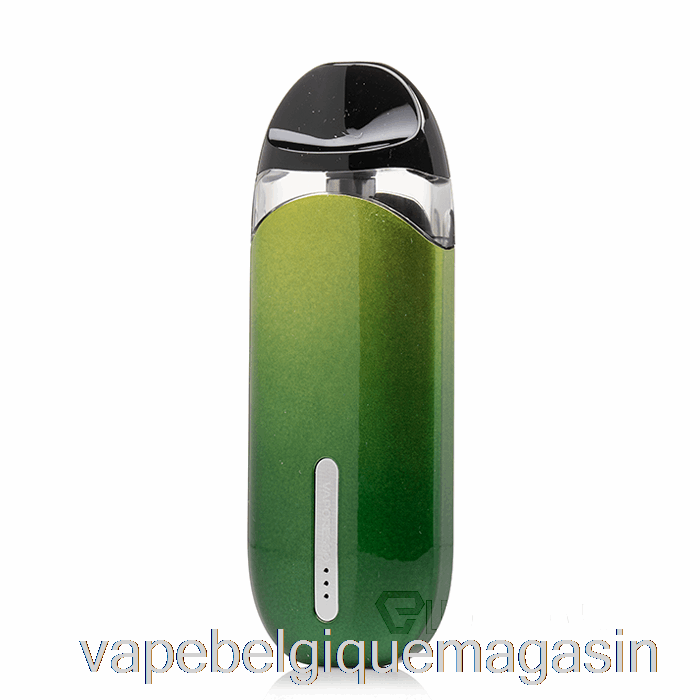 Vape Belgique Vaporesso Zero S Pod System Vert Lime